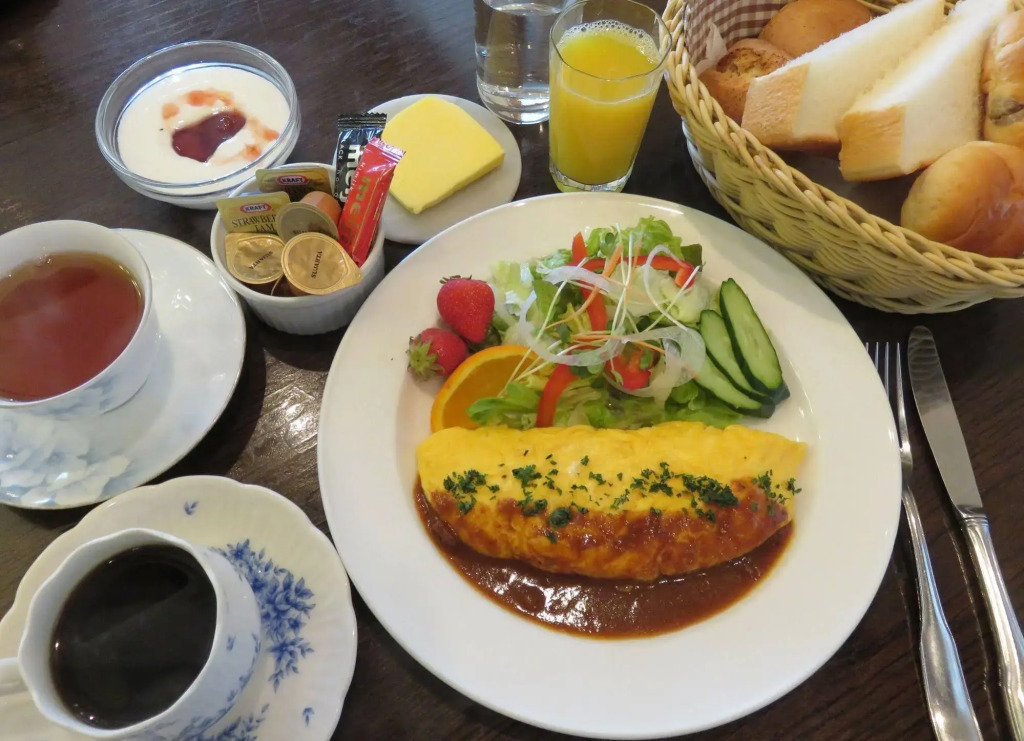 Nikko Pension Lescale