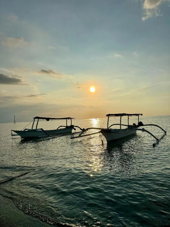 The Manja Villa & Retreat Lovina