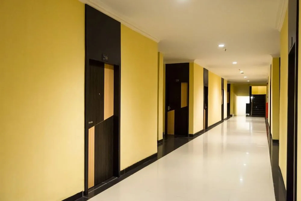 OYO 976 Baloi View Apartment