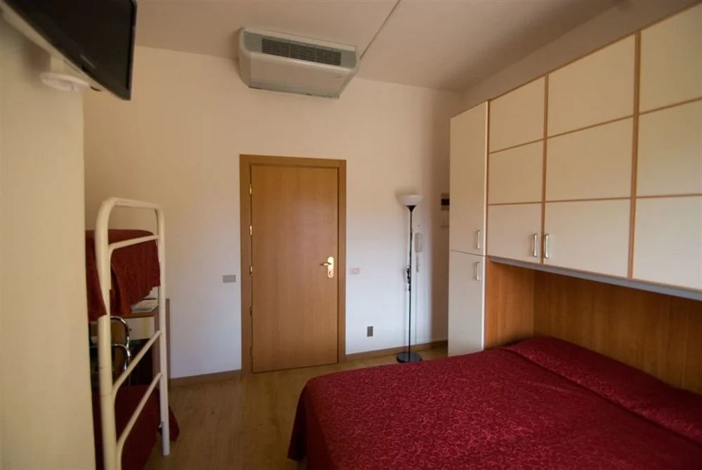 Hotel Gregory