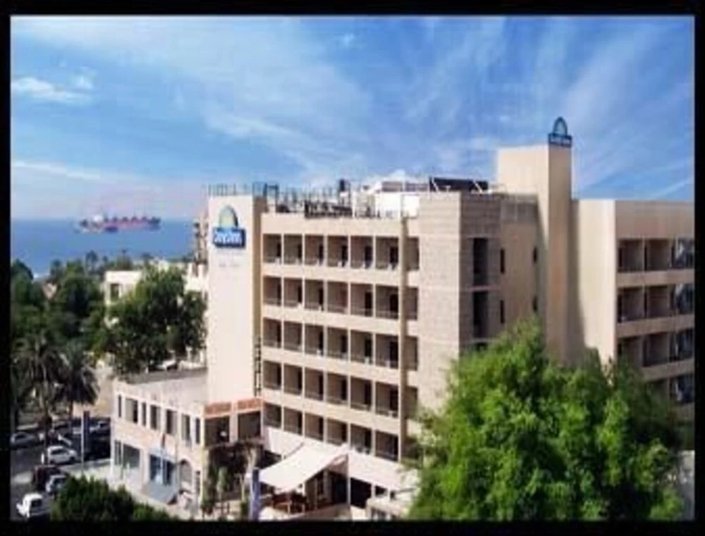 Days Inn Hotel & Suites Aqaba