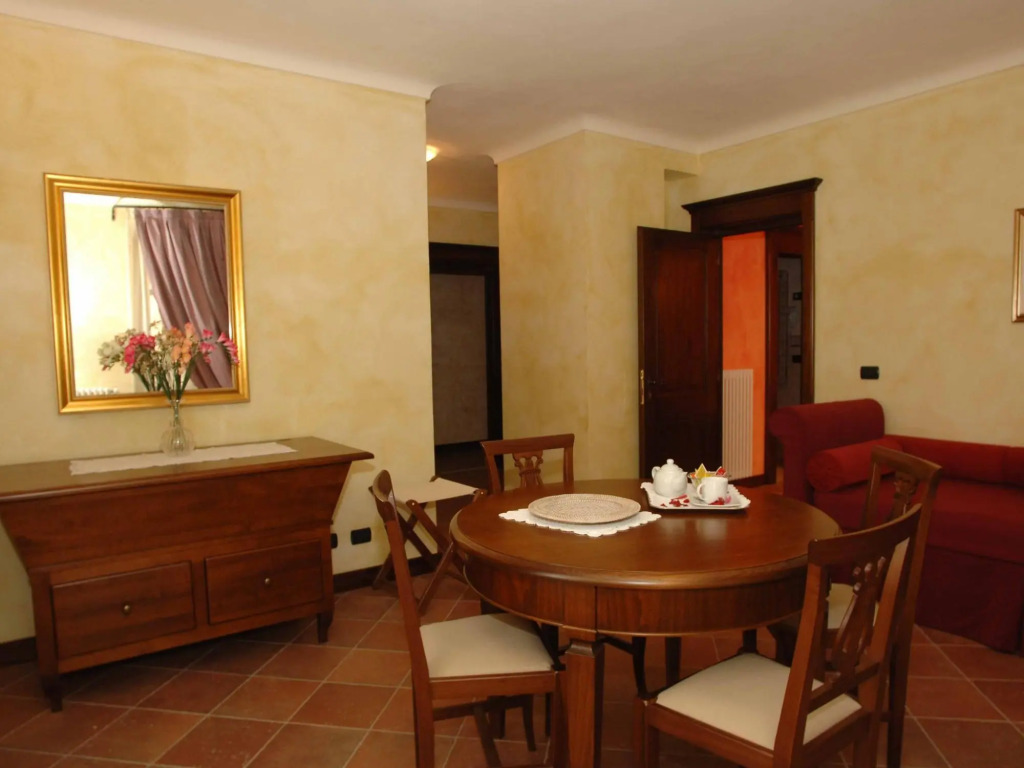 Mansion in Nizza Monferrato With Pool & Views
