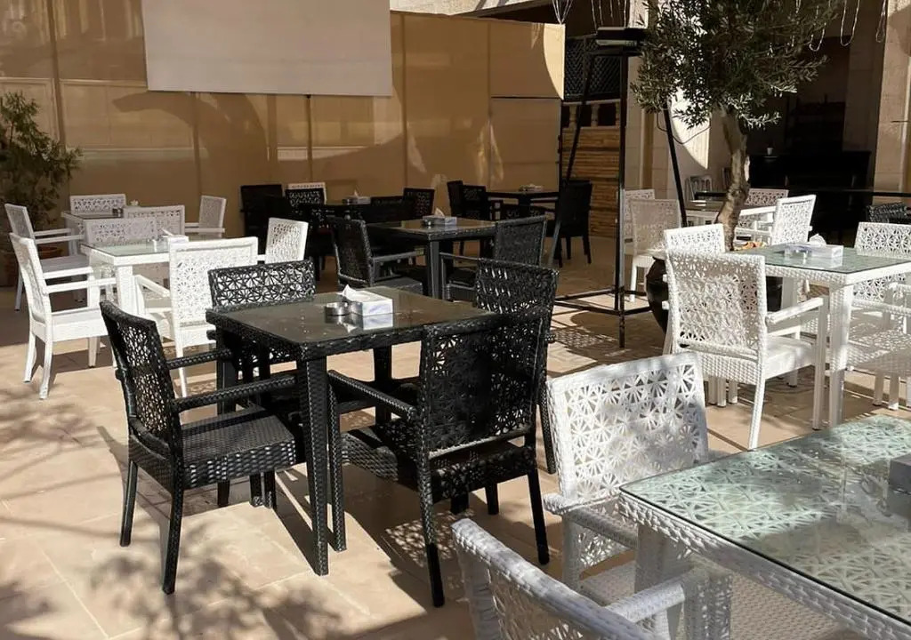 Torino Hotel Amman