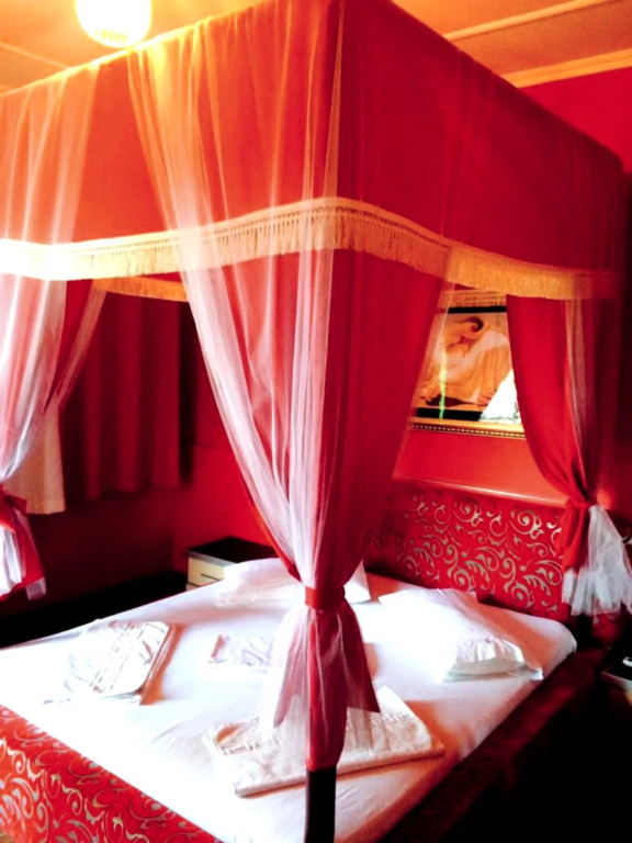 Hotel Fantazia Fier