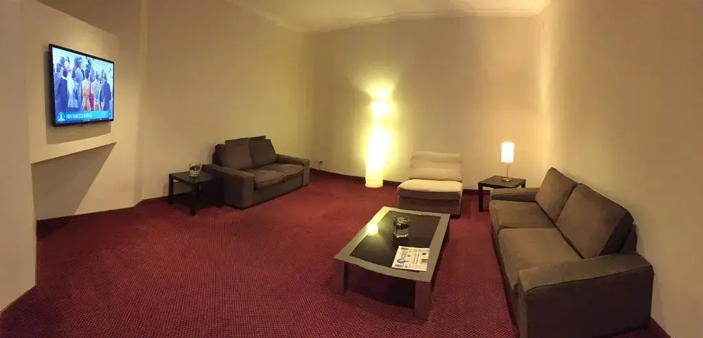Hotel Centro