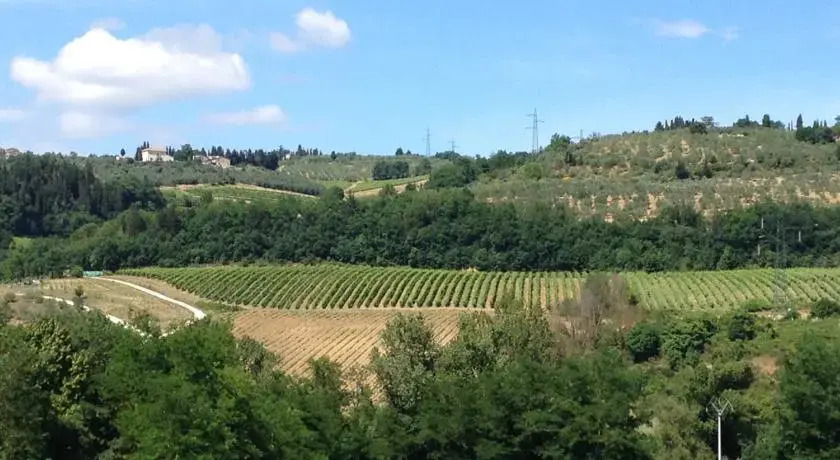 La Vallata