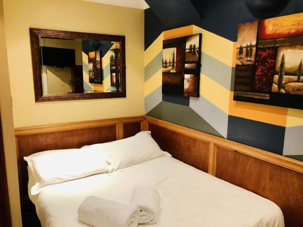 KX Rooms Kings Cross