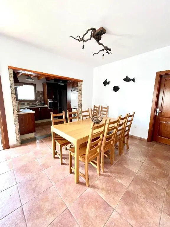 Casa Iria