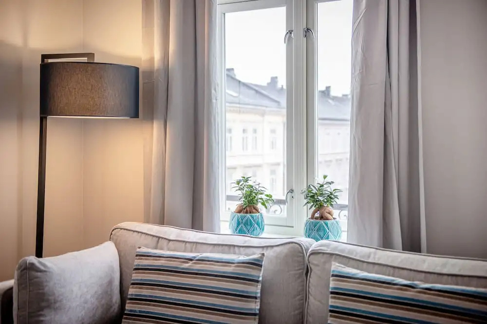 Numa Oslo Topp