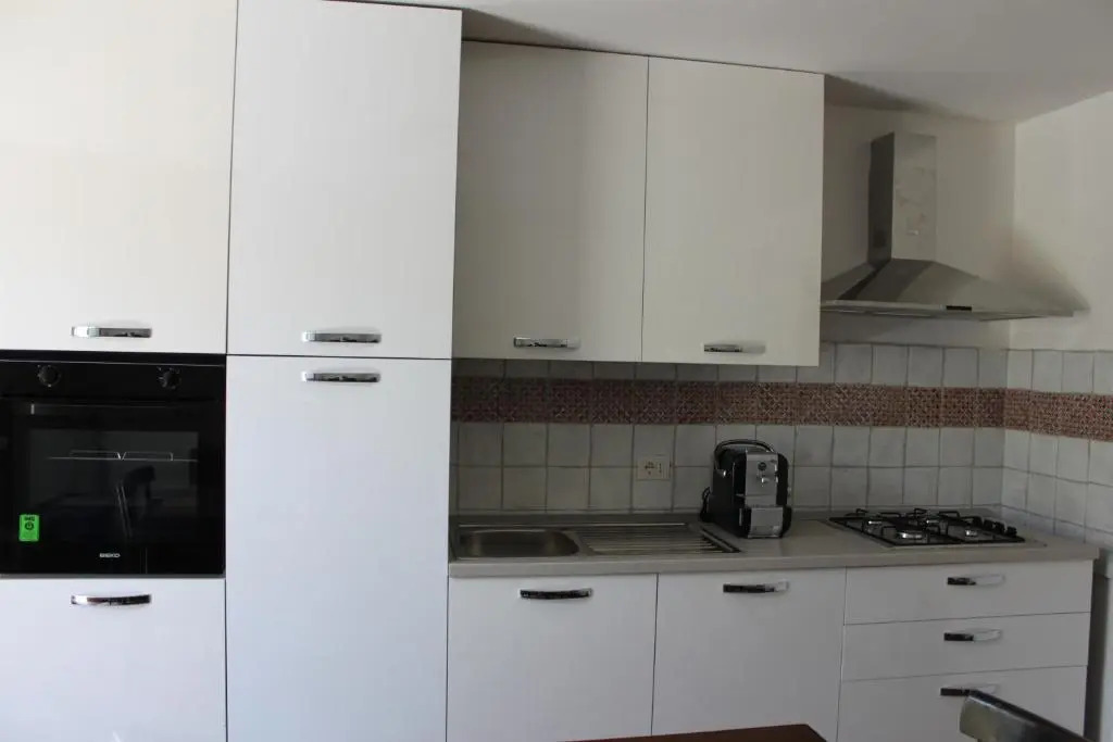 Casa Primo Sole