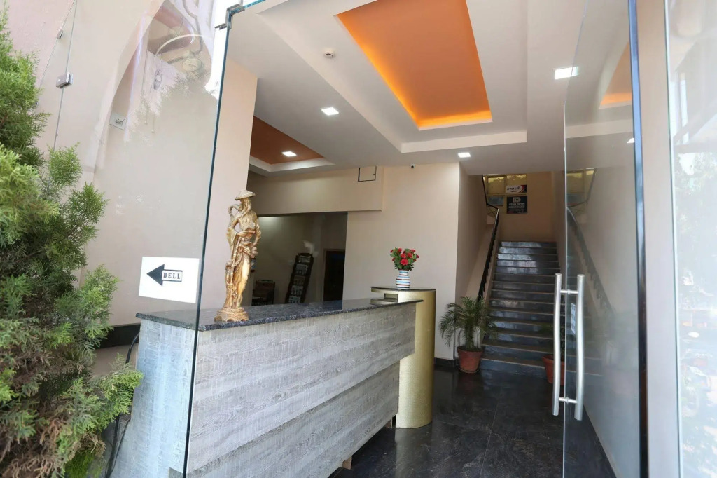 Hotel Braganza