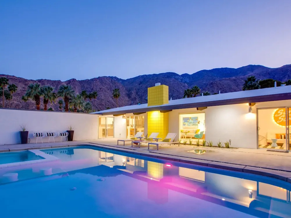 La Joya Moderna by ACME House Company