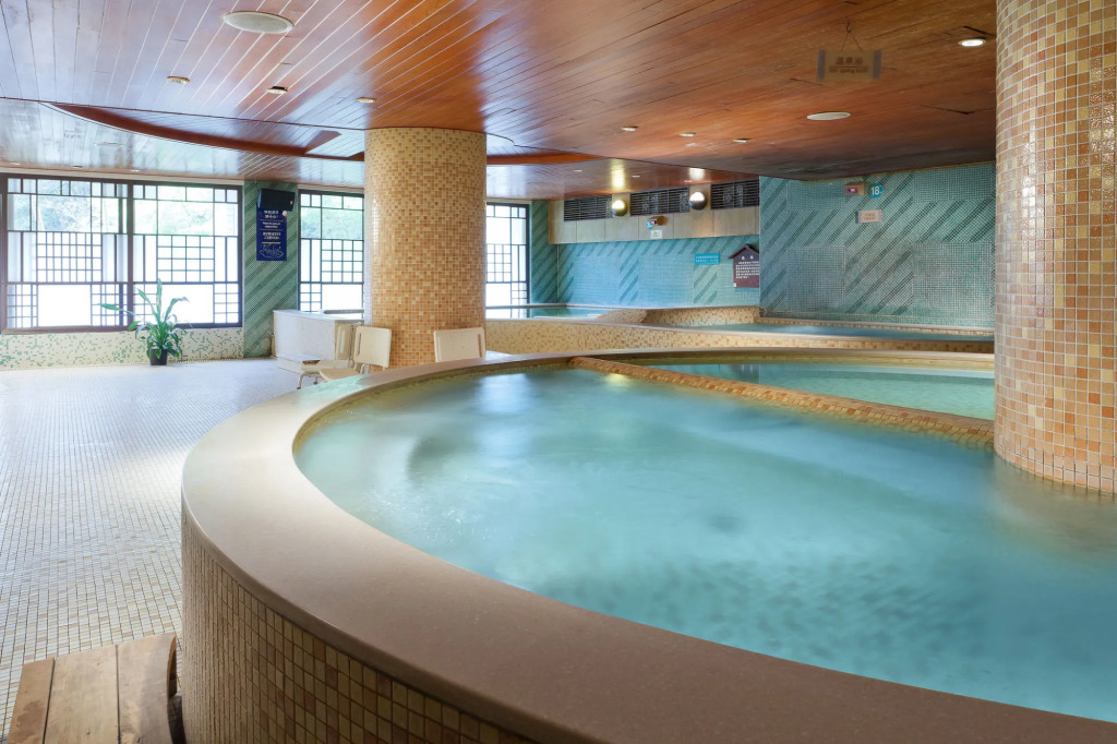 Hotel Royal Chihpin
