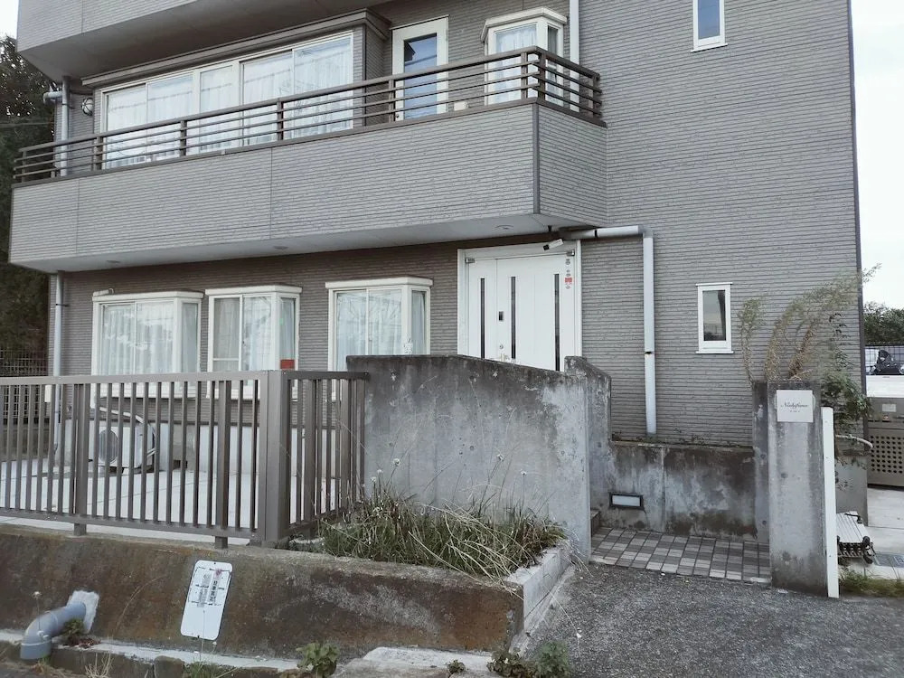 MBF Funabashi House