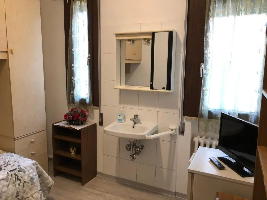 Alloggi Al Giardino & La Suite