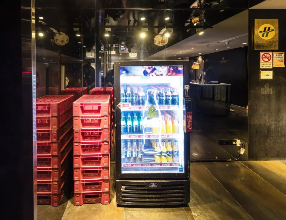 鼎正國際商務旅館