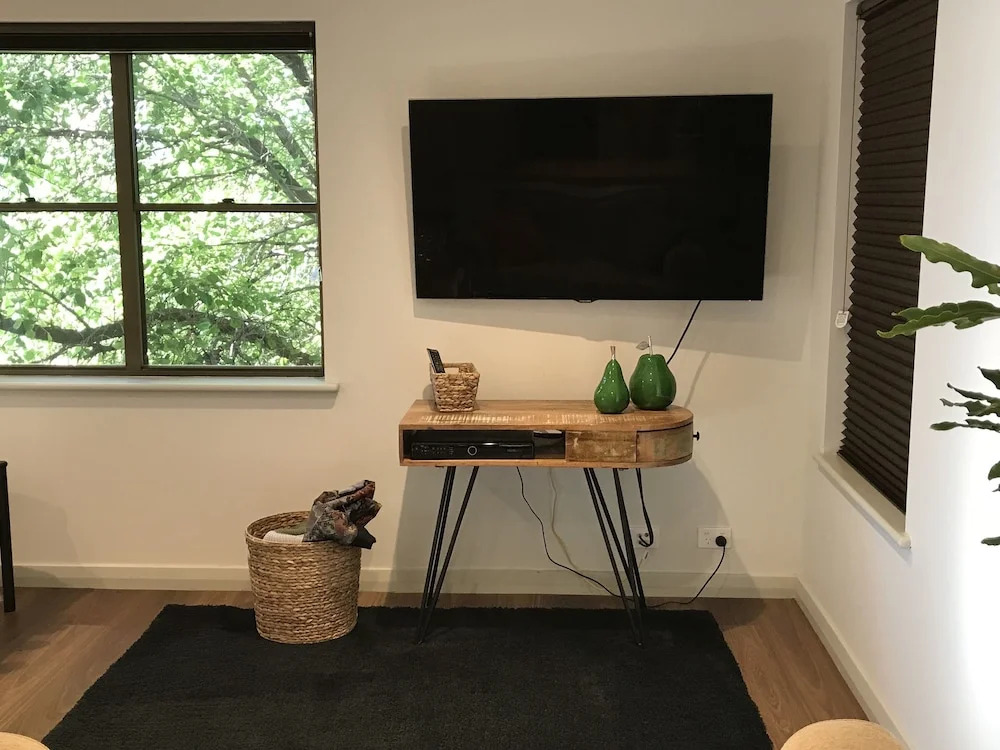 The Green Room