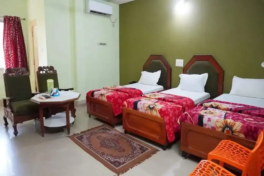 Hotel Princess