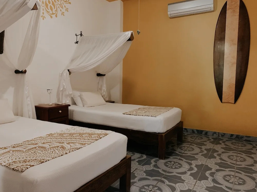 Casa de Olas Boutique Hotel