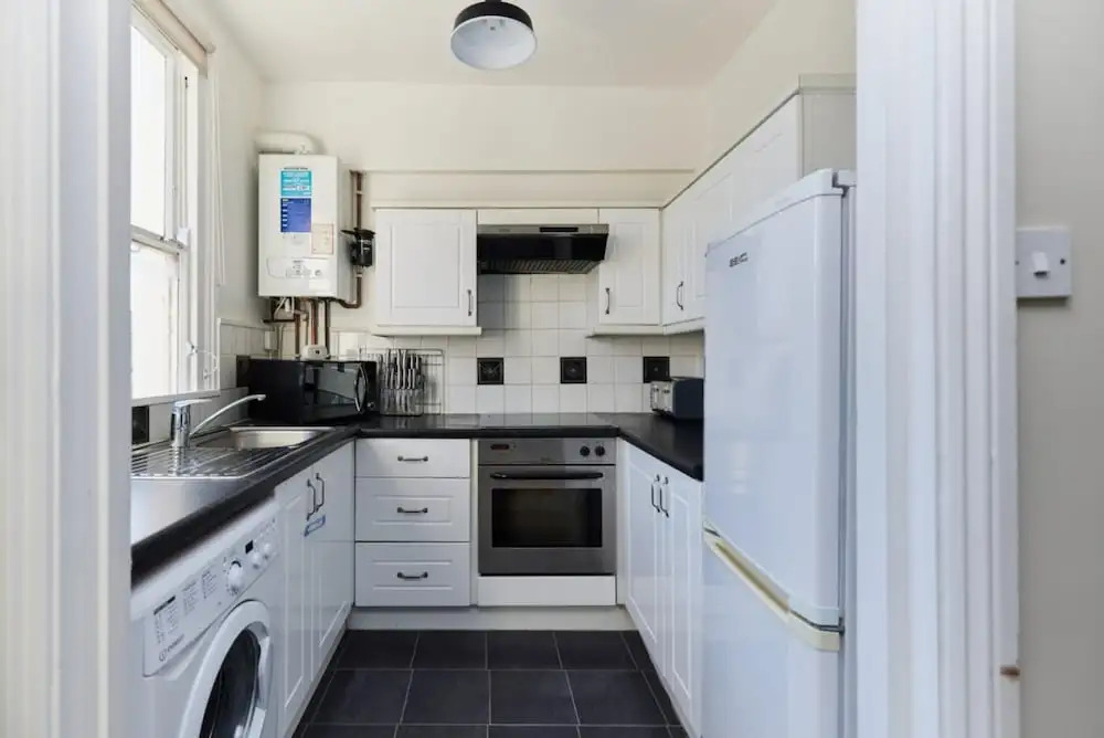 The Shepherd s Bush Place Lovely 1bdr Flat