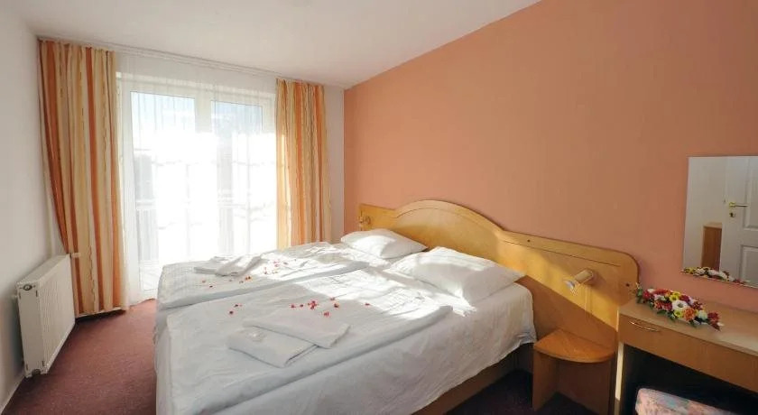 Hotel Svět