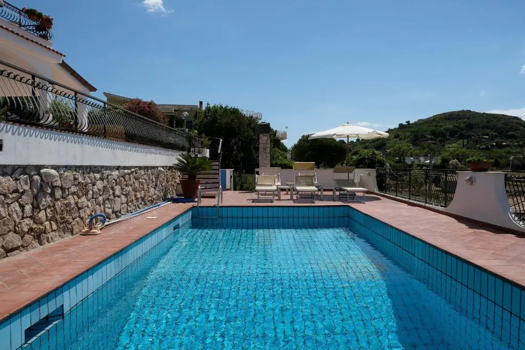 Villa Maria Gaeta