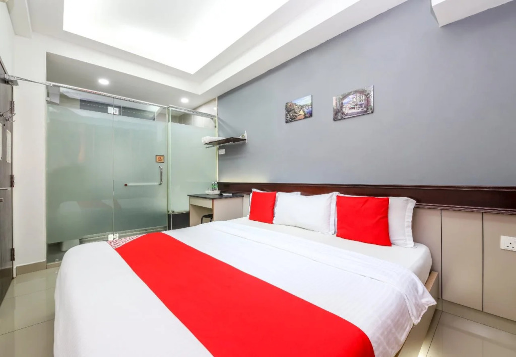 Citytop Hotel