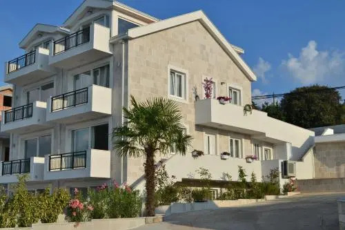 Apartmani Mia