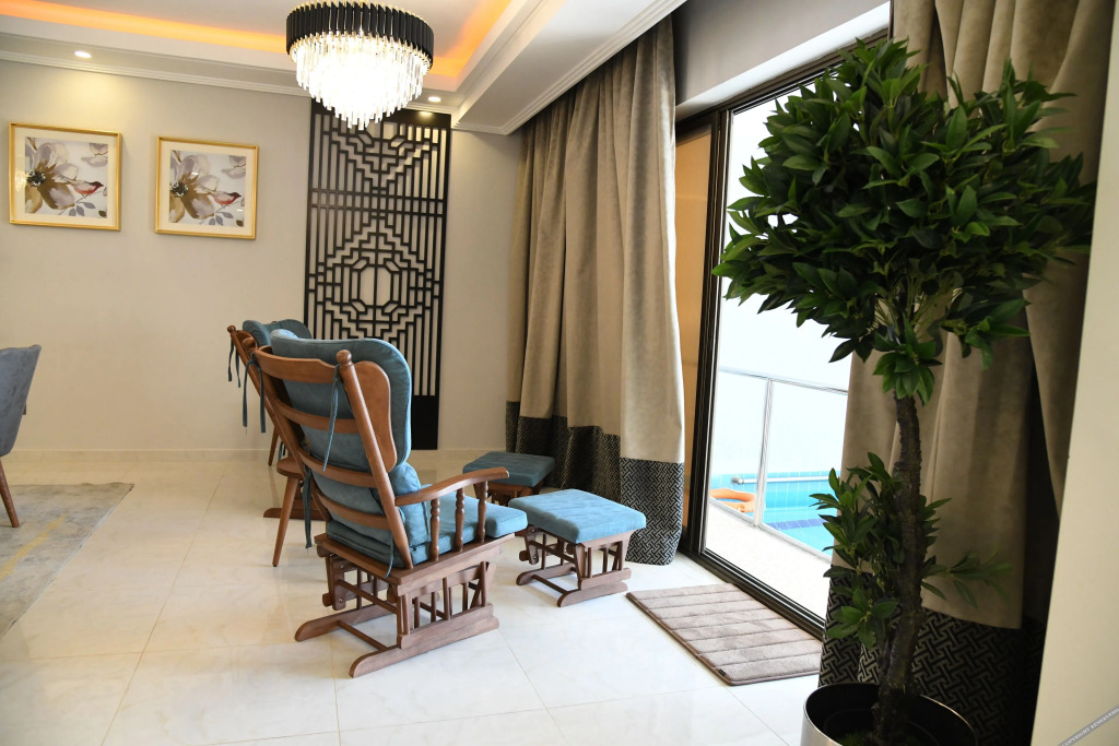 Holiday Villa Yanbu