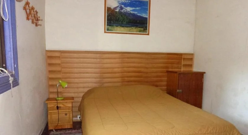 Eco Hostel