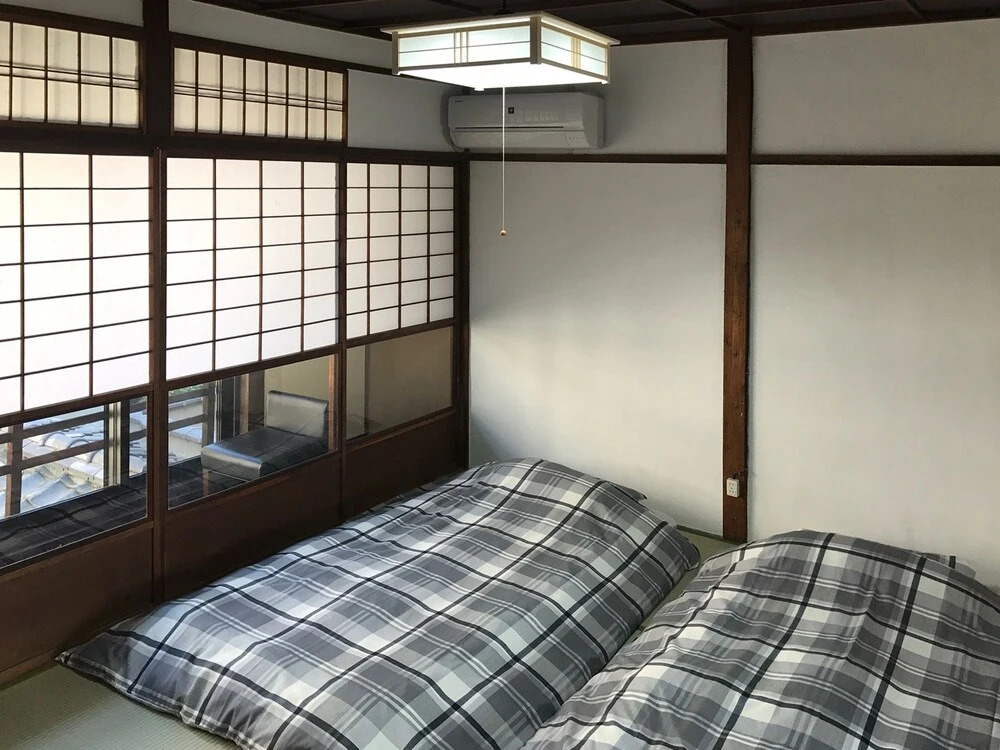 Suzuki Guesthouse