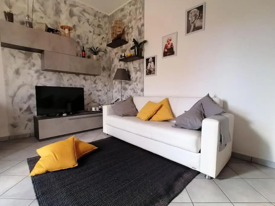 Alexis House
