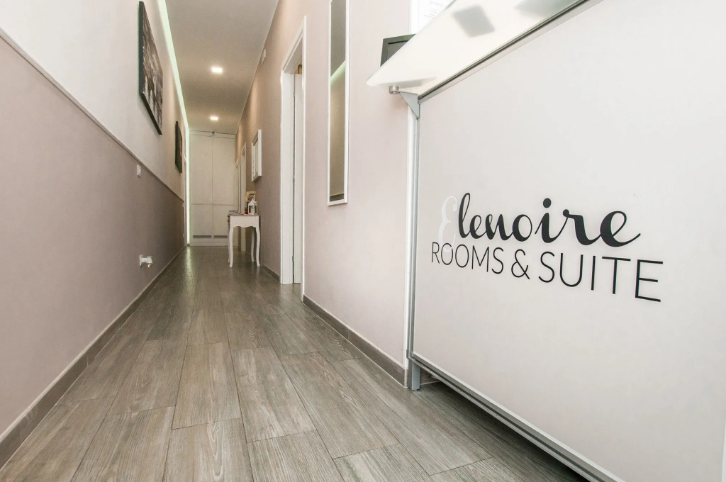 Elenoire Rooms & Suite