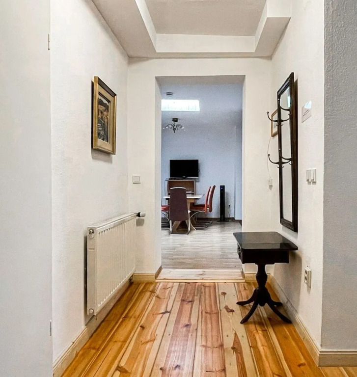Apartment Fuchsbau