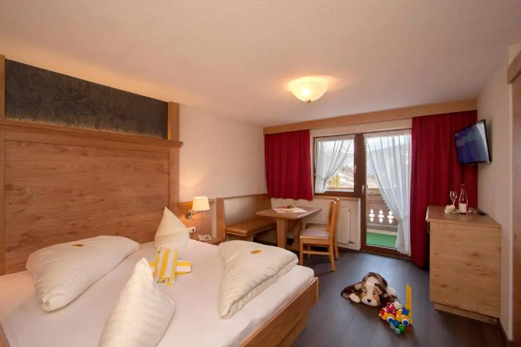Kinderhotel Laderhof