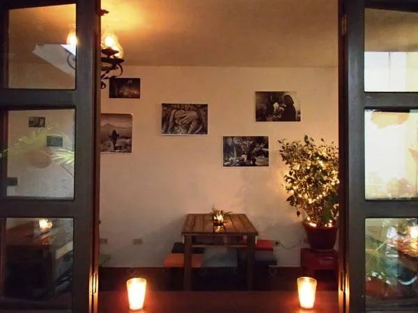Mosaico Bistro & Lodging