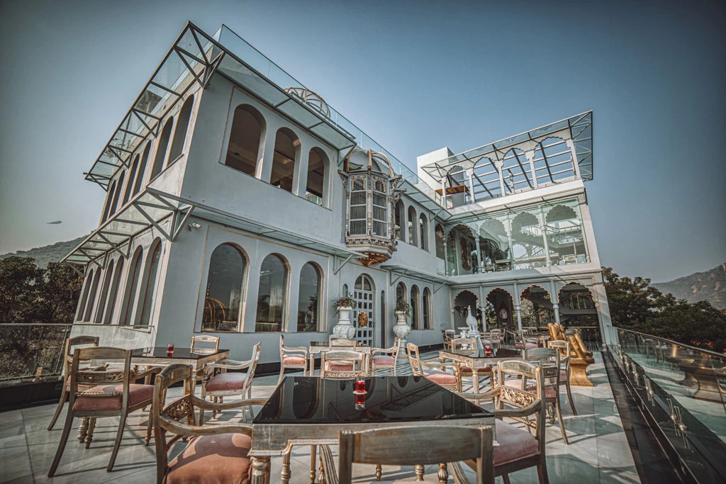 The Royal Retreat Resort & Spa