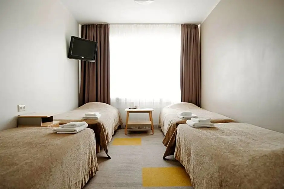 Hotel Tartu