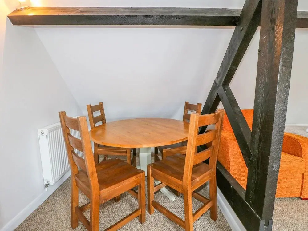 The Coach House