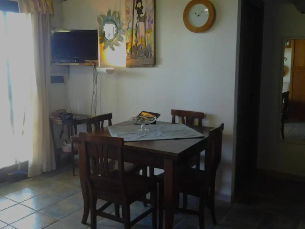 Cottage Fuile 'E Mare