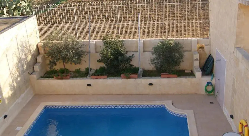 Ta Maria Penthouse