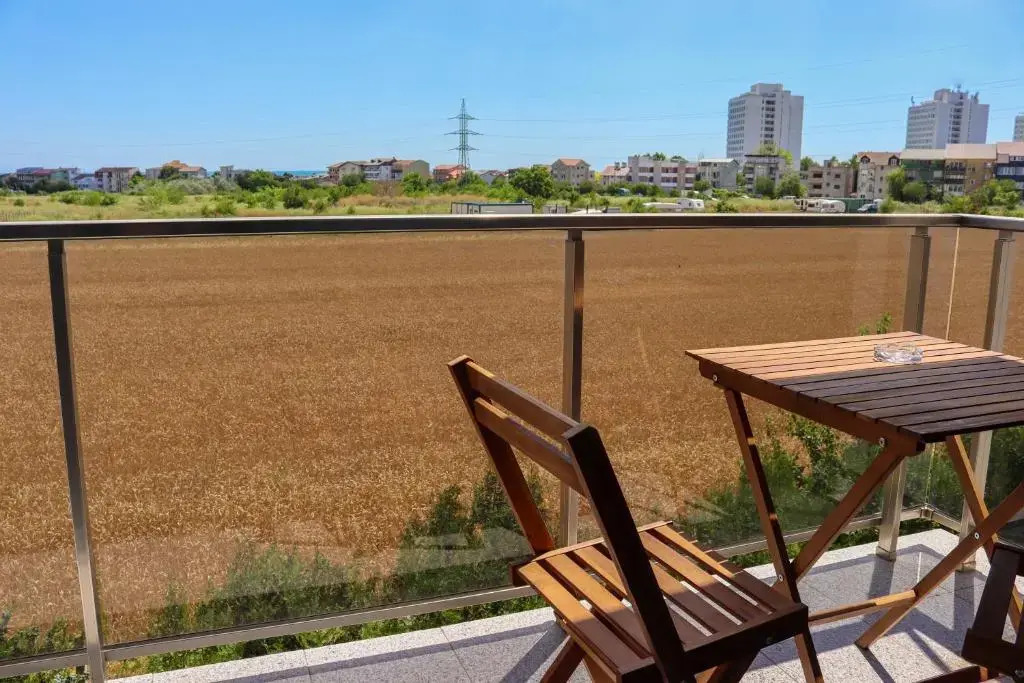 Apartament Soleil 17 - ByChoice