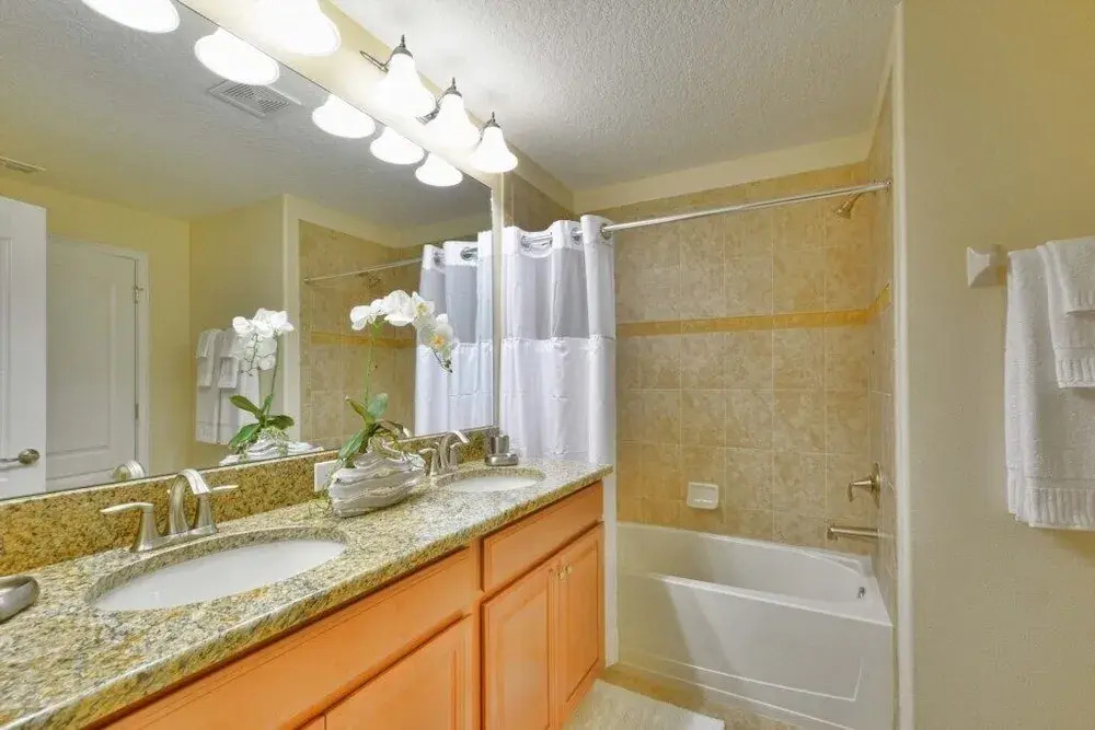 Storey Lake-4 Bedroom Townhome W/splashpool-1603st Townhouse