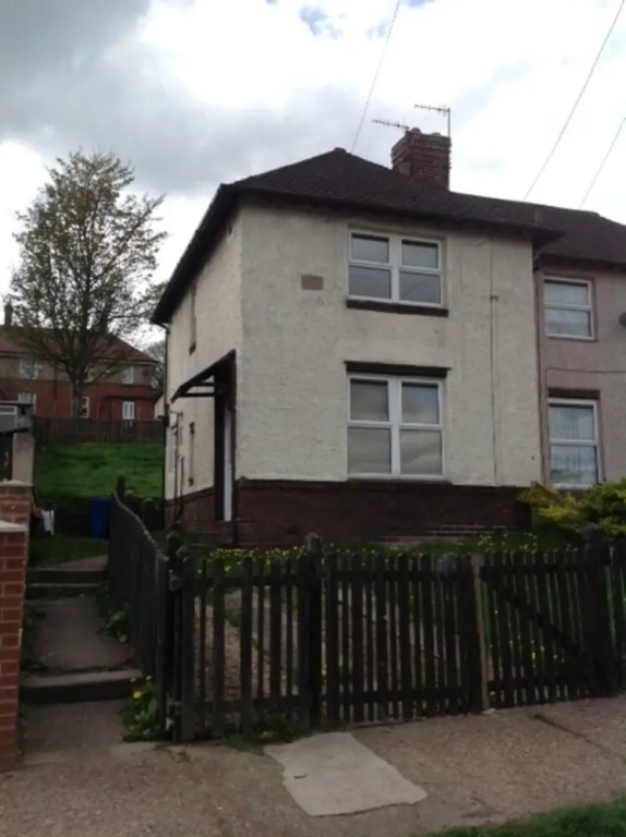 Sheffield Keats Road House