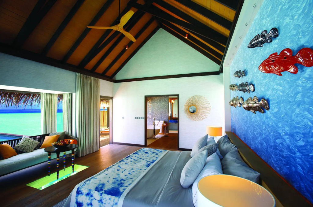 OZEN LIFE MAADHOO