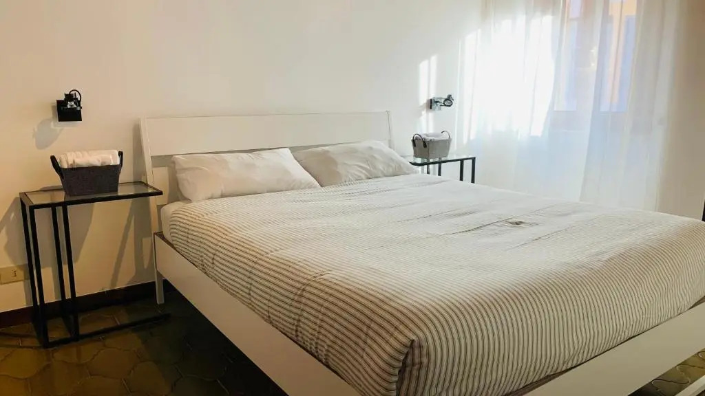 Linhouse Guesthouse