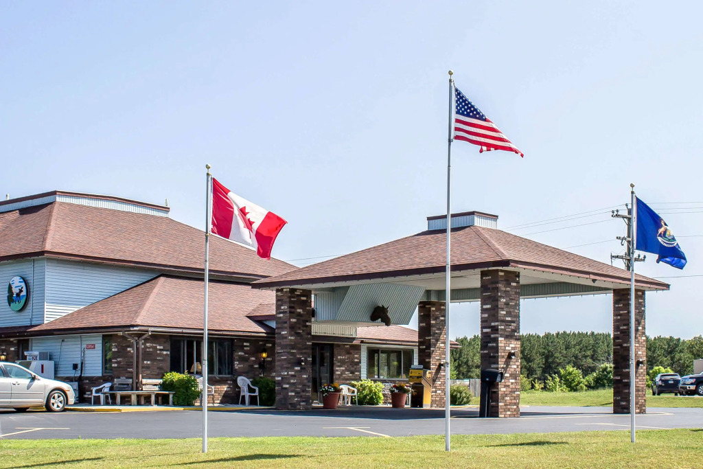 Quality Inn & Suites Newberry
