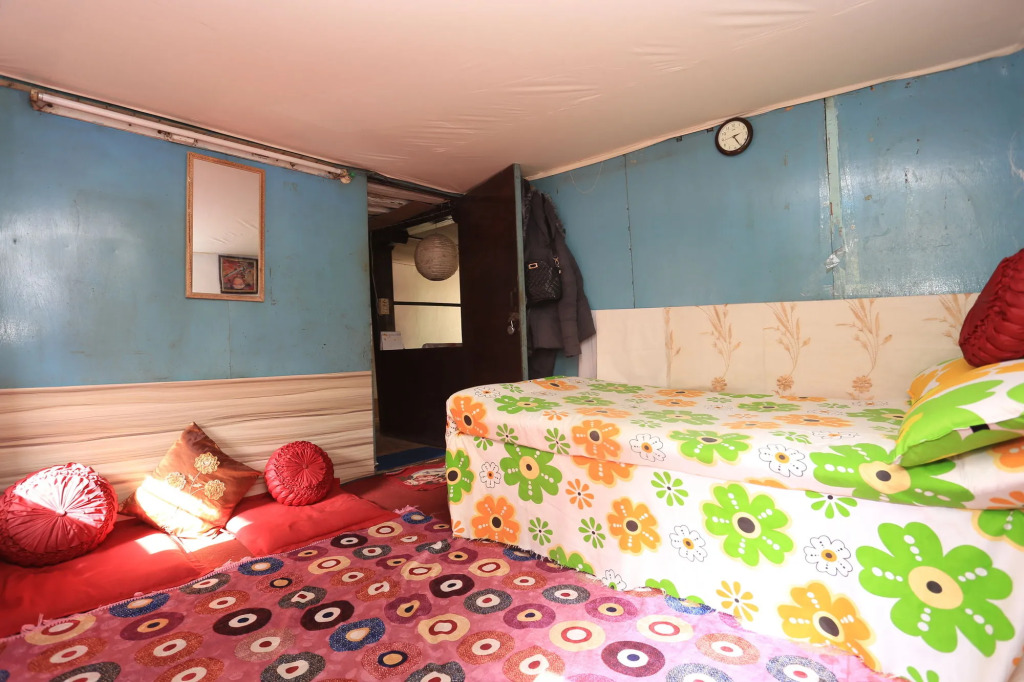 Patan Community Stay