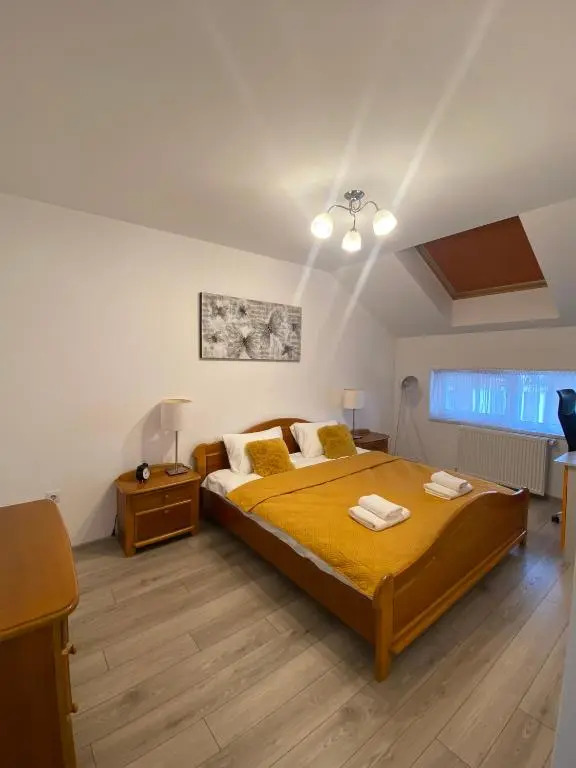 Happy apartament