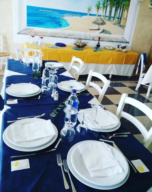 Hotel Perla